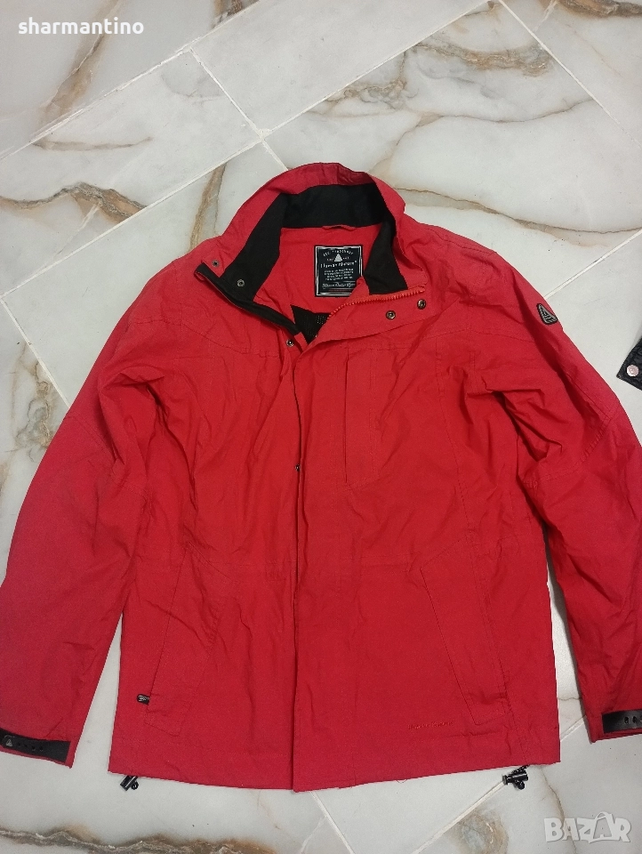 Human Nature All Weather яке L - 25 лв, снимка 1