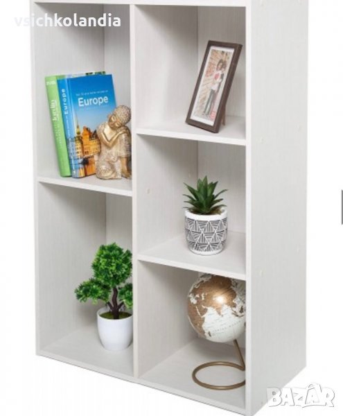 Етажерка Amazon 60х29х87.9 см (код продукт 106), снимка 1