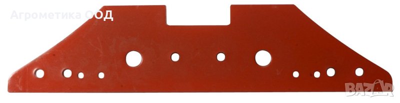 073609 KVERNELAND пълзец за плуг, снимка 1