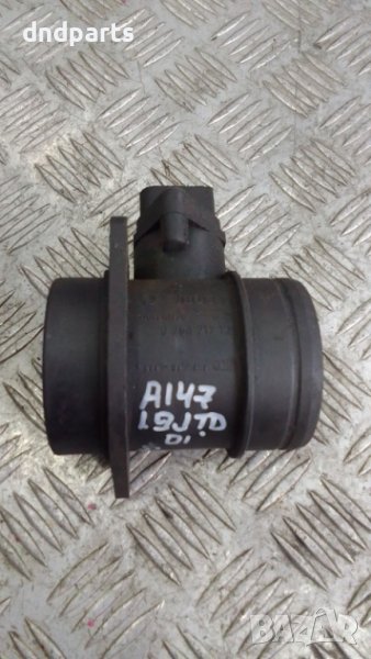 Дебитомер Alfa 147 1.9JTD 2001г.	, снимка 1