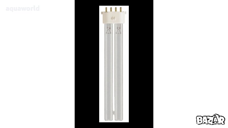 "ПРОМОЦИЯ" EHEIM Резервна UV-C Лампа 9W, снимка 1