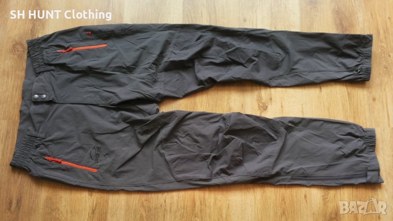 Vikafjell ULRIKEN Stretch Pant размер M - L за лов риболов и туризъм еластичен панталон - 348, снимка 1