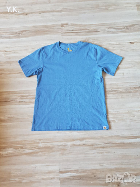 Оригинална мъжка тениска Carhartt, снимка 1