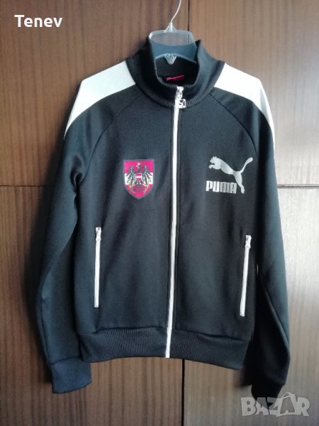 Оригинално горнище Австрия Пума Austria Puma, снимка 1