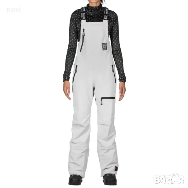 L1 / Nitro Sao, 20k, S, нов, оригинален дамски ски/сноуборд гащеризон, снимка 1