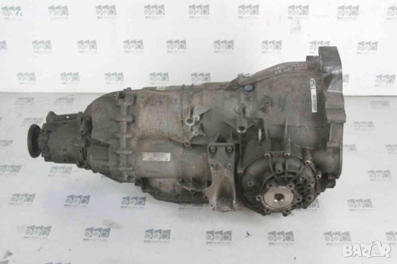 Автоматична скоростна кутия за Audi A4 B7 2.0TFSI 200 к.с. (2004-2008), снимка 1