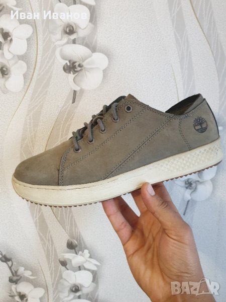 обувки Timberland City Roam Cupsole Basic Oxford  номер 43 , снимка 1
