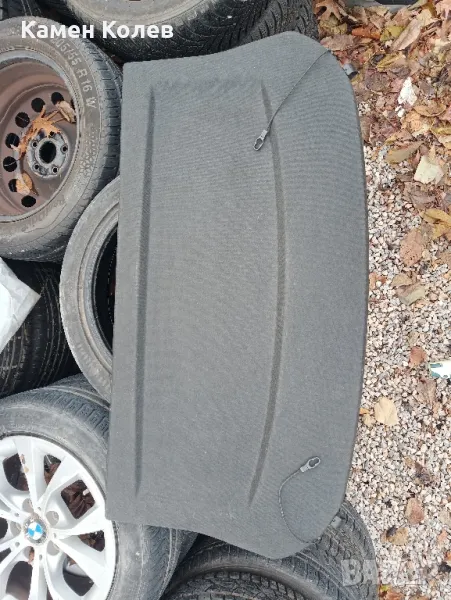 Кора за багажник БМВ 1 F20. 6 966 715, снимка 1