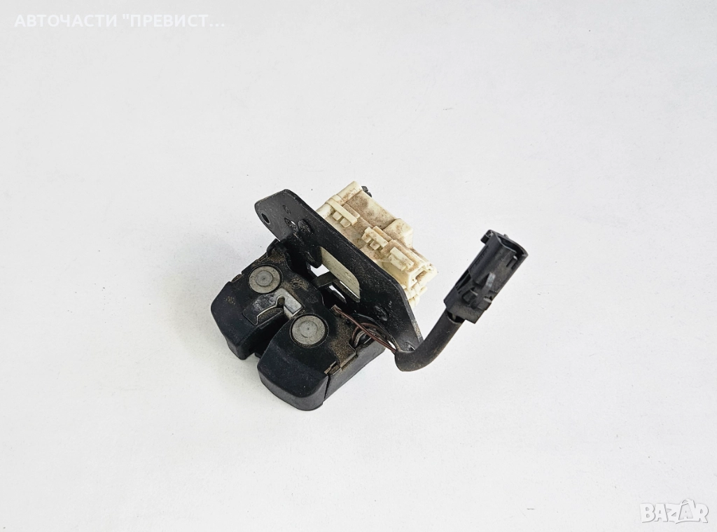 Брава Задна Врата Багажник Фиат Хрома Fiat Croma 2004-2010, снимка 1