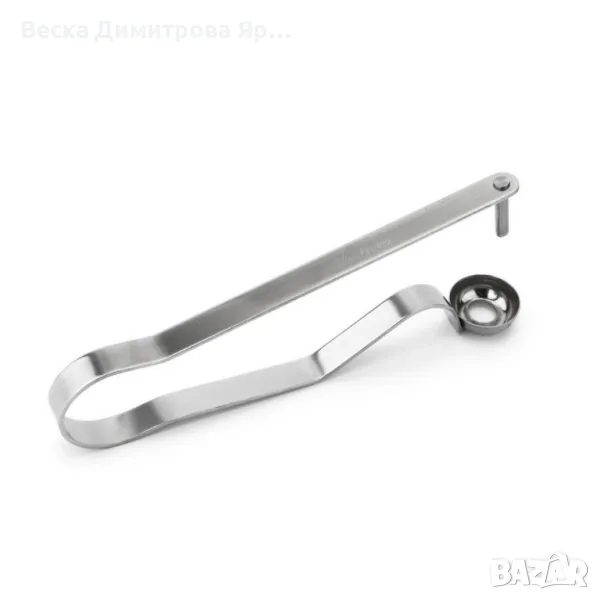 Уред за премахване на костилки Luigi Ferrero Norsk, снимка 1