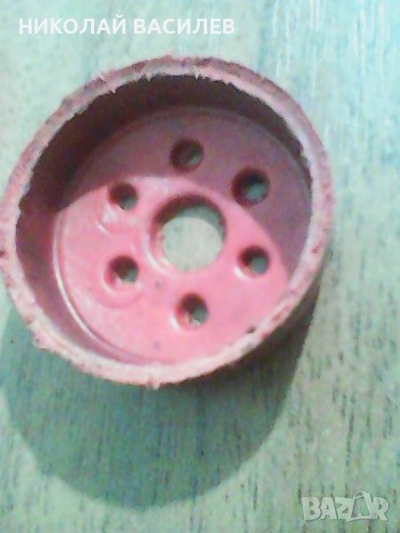 Мембрана   /  клапа    за    градинска    и    въздушна   помпа     пръскачка  ., снимка 1