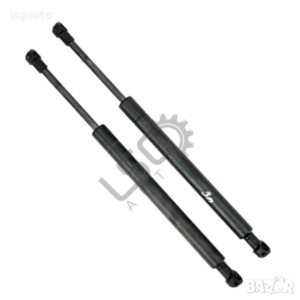 Амортисьори задно стъкло Volkswagen Touareg I (7L) 2002-2010 ID: 142419, снимка 1