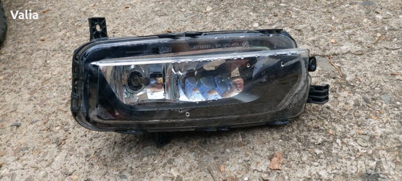 десен халоген VW Multivan T6, снимка 1