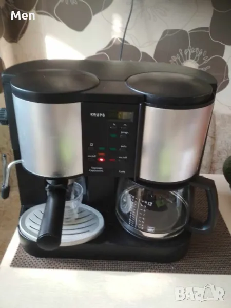 Кафемашина Krups, снимка 1
