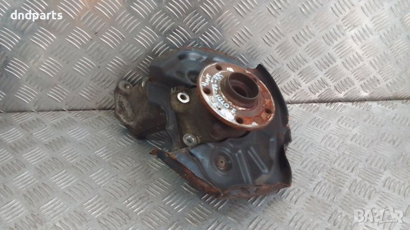 Шенкел VW Golf 7 2.0TDI 2016г.(заден десен)	, снимка 1