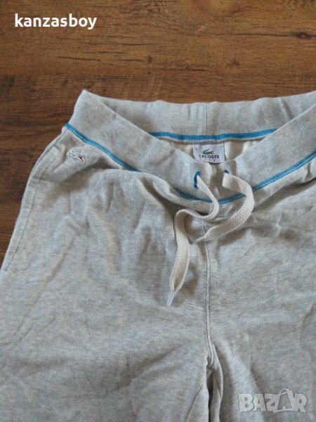 lacoste - страхотни мъжки шорти , снимка 1