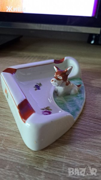 Стар пепелник!, снимка 1