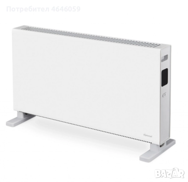 Конвектор K37, стоящ, 2000W, Wi-Fi, снимка 1