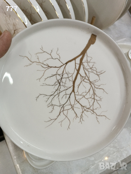 сервиз , снимка 1