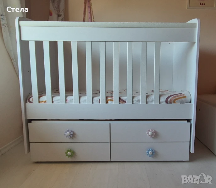 Кошара, снимка 1