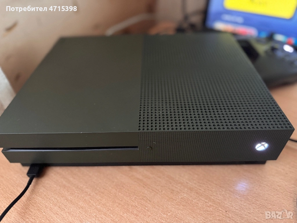 Xbox one S 1T , снимка 1