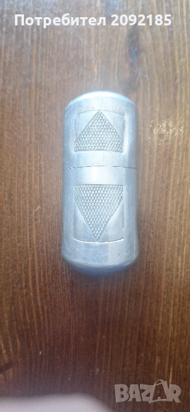 Запалка, снимка 1