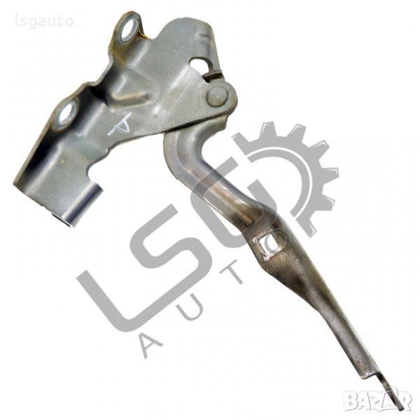 Дясна панта преден капак Mazda 5 (I) 2005-2010 M300921N-196, снимка 1