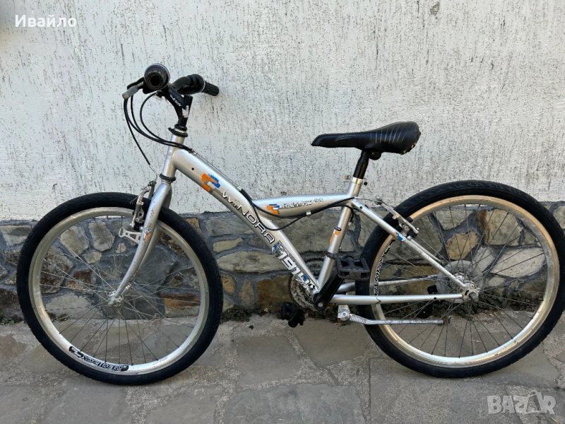 Детски велосипед WINORA 24 цола, снимка 1