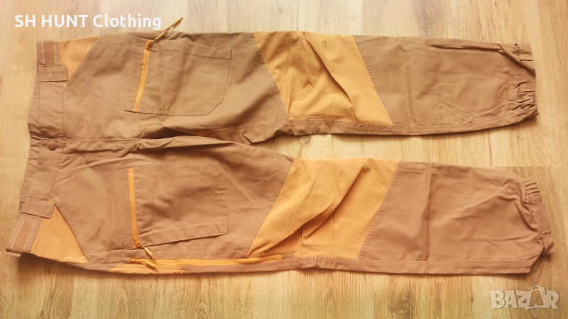 Jotunheim of NORWAY Fossberg Stretch Women Trouser размер L дамски панталон - 1393, снимка 1