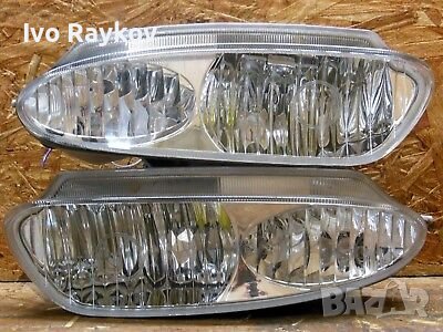 Lexus 430 ,Халогени,комплект, снимка 1