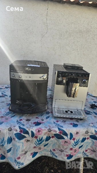 кафемашини за части , снимка 1