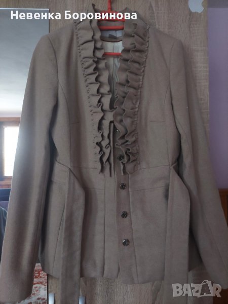 Палто късо H&M, снимка 1