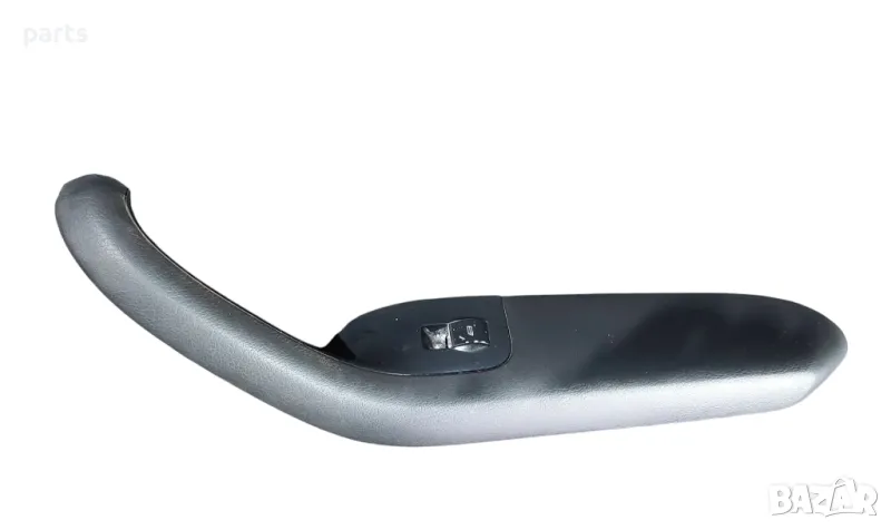 Вътрешна Дръжка Задна Дясна Врата Ауди А4 Б6, снимка 1