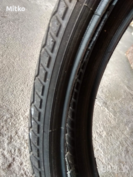 Гуми 26'/1,75 за колело-2 бр. комплект, снимка 1