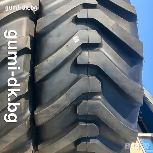Индустриални гуми 16.9-30, снимка 1