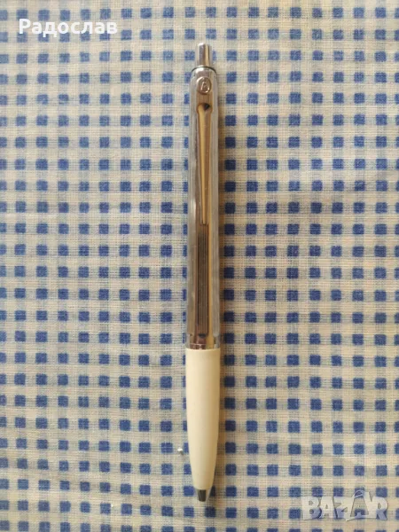 шведска химикалка Ballograf, снимка 1