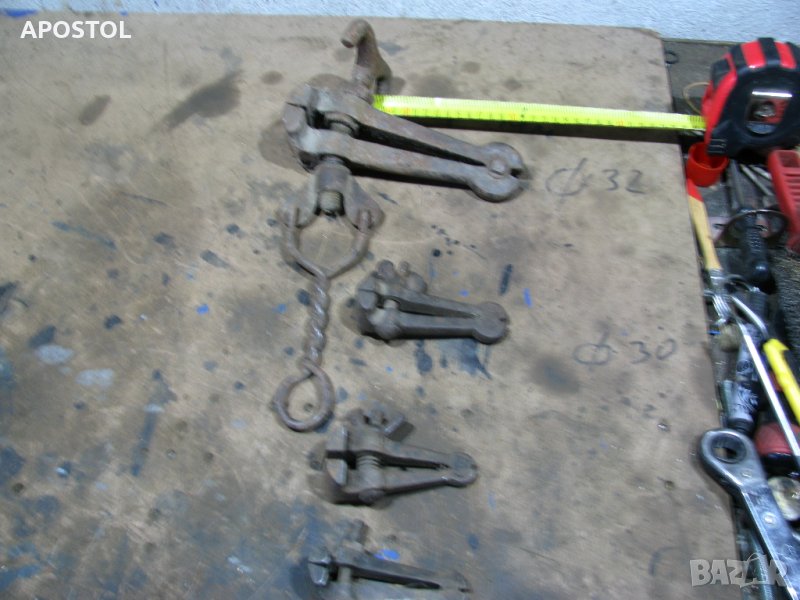 ковашко менгеме, снимка 1