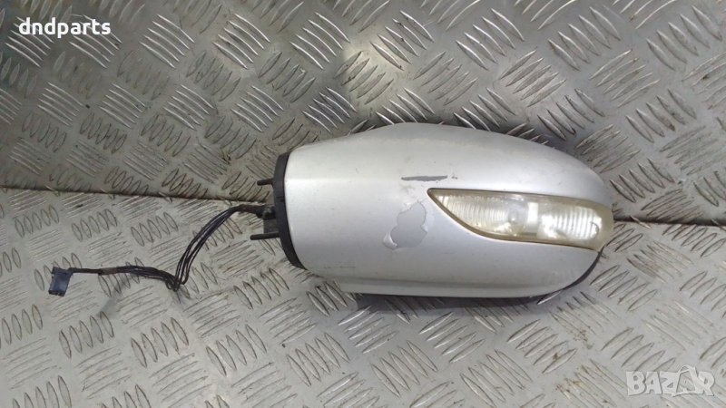 Ляво огледало Mercedes A-Class W169 2005г.	, снимка 1