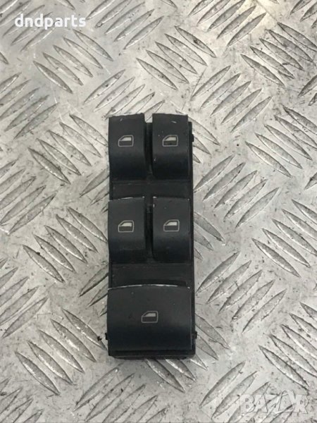 Панел бутони Audi A4,Cabriolet,2004г., снимка 1