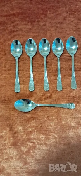 Стари лъжички , снимка 1