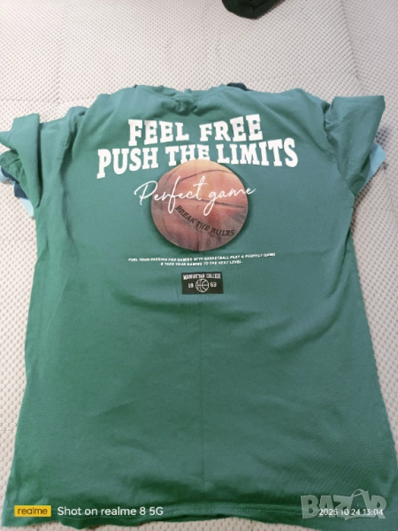 Тениски, снимка 1