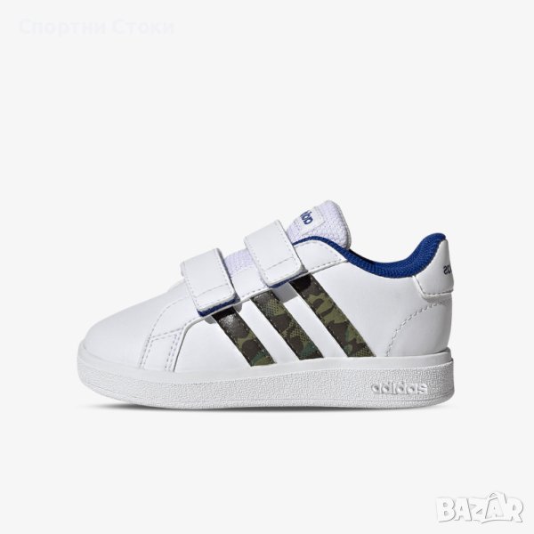 Оригинални adidas Grand Court 2.0 внос от Англия, снимка 1