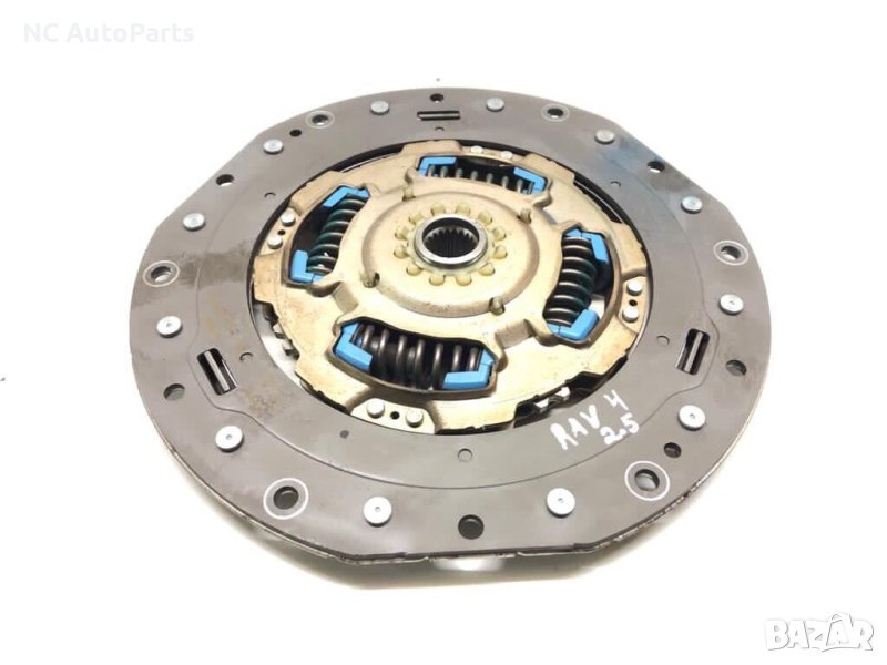 Съединител за Toyota Rav4 Тойота Рав4 2.5 хибрид 2AR-FXE AISIN 7A072116 2017, снимка 1