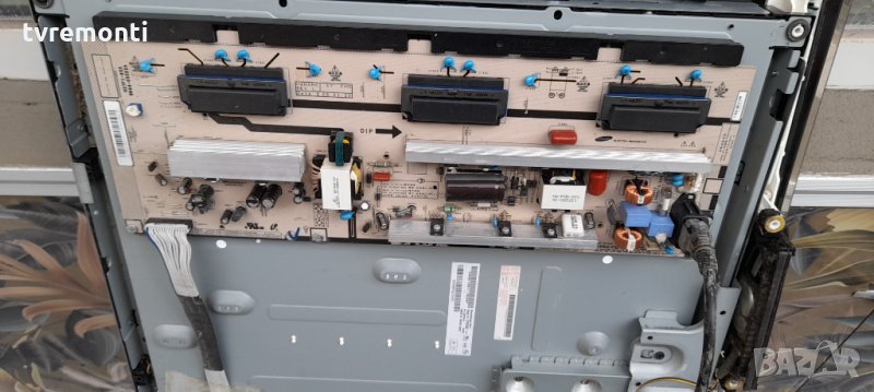 Платка POWER SUPPLY BN44-00262A PSIV181E01A HANARO2 37'' REV1.1, снимка 1