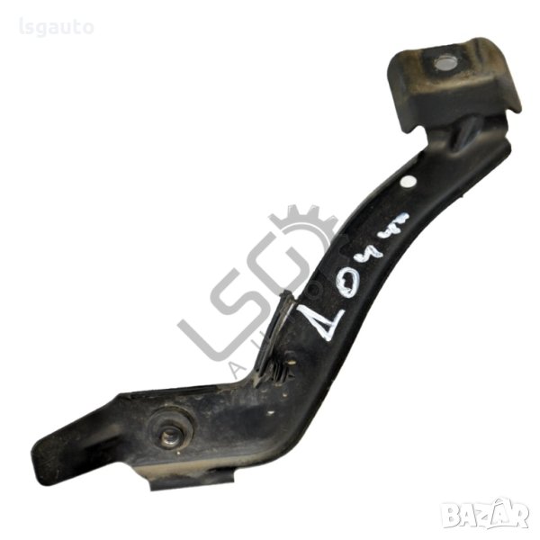 Дясна стойка радиатор BMW 5 Series (E60,E61) 2003-2010 ID:105441, снимка 1