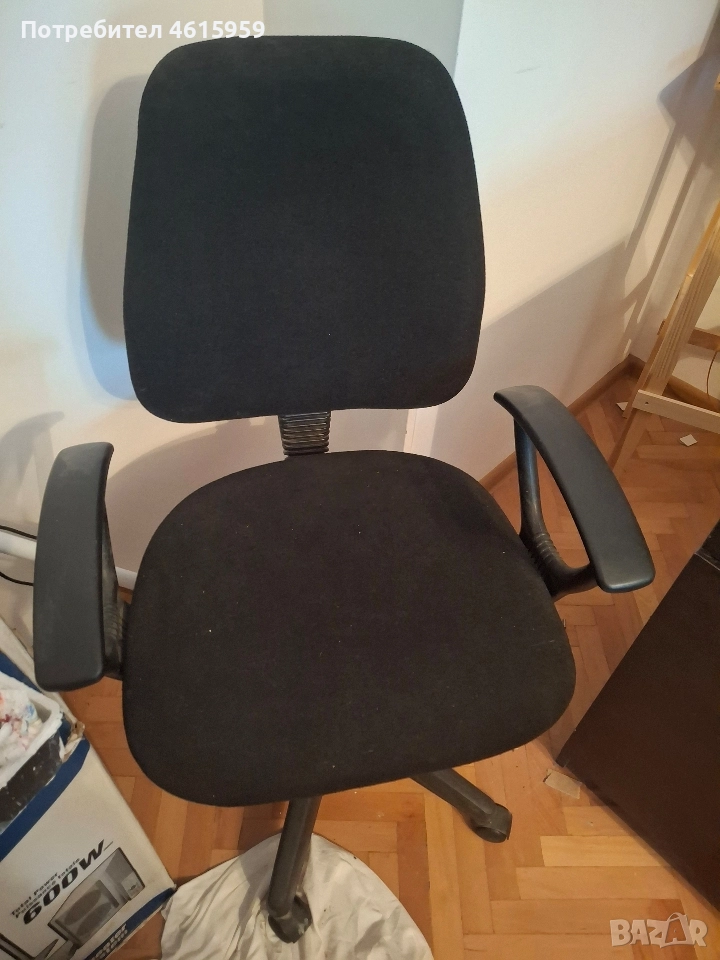 Офис стол, снимка 1