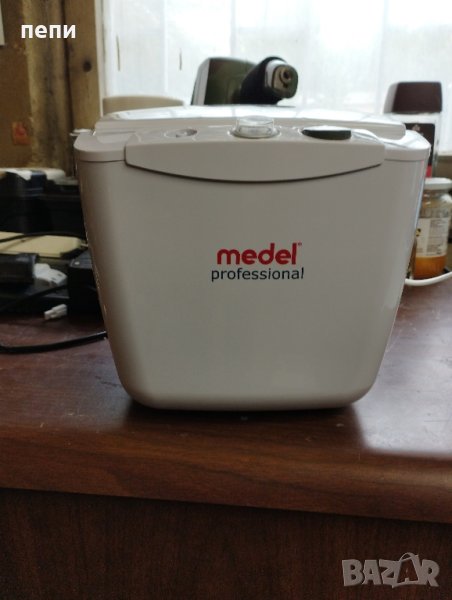 ИНХАЛАТОР MODEL profesional, снимка 1