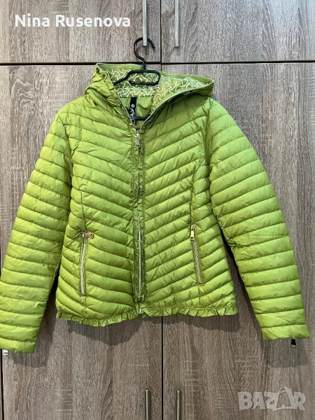 Есенно- зимни якета, снимка 1
