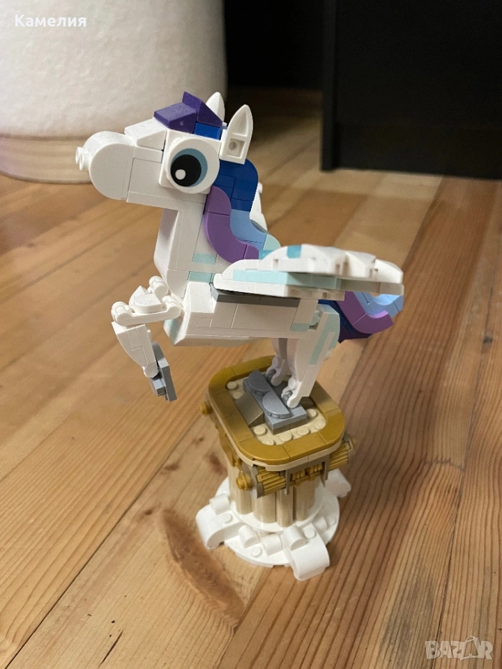 Lego 40691 3 in 1, снимка 1