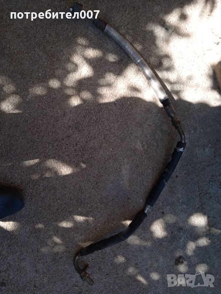 Тръба за климатик Опел Фронтера, снимка 1